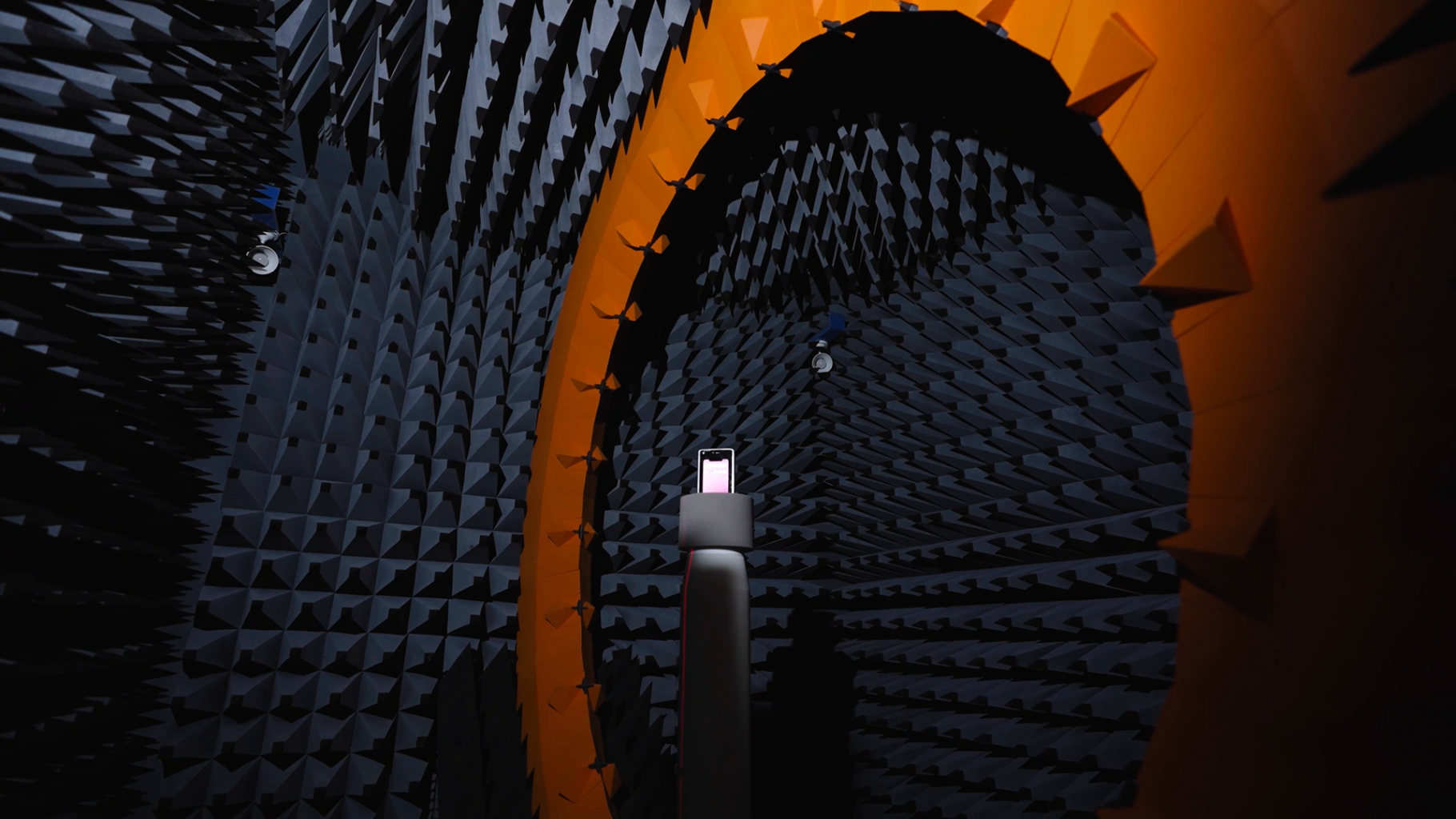 USI 5G OTA Validation: Level the Product Design at First Glance